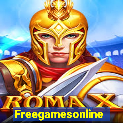 Freegamesonline