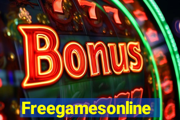 Freegamesonline