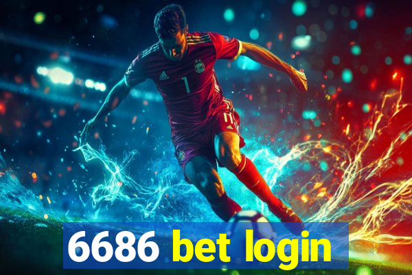 6686 bet login