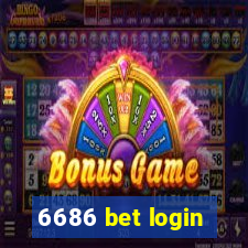 6686 bet login