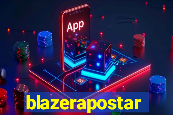 blazerapostar