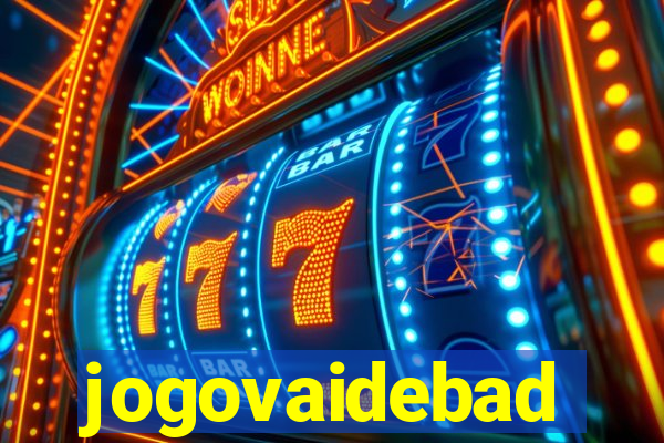 jogovaidebad