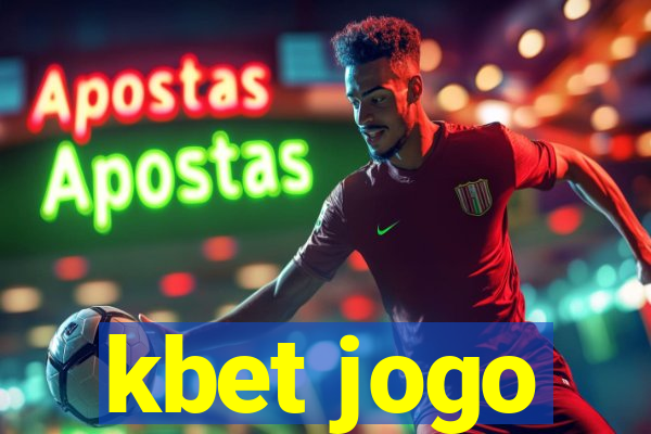 kbet jogo