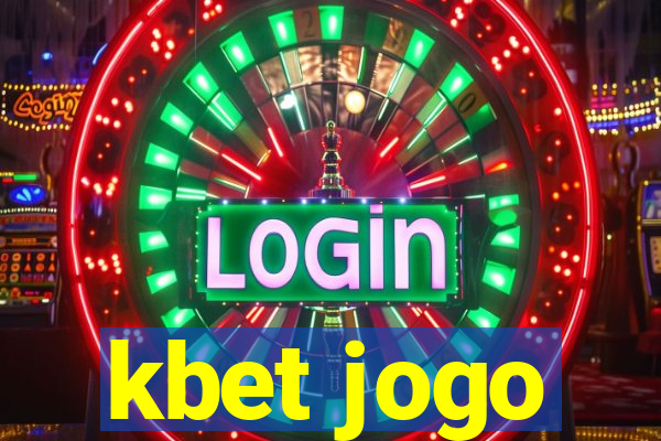 kbet jogo