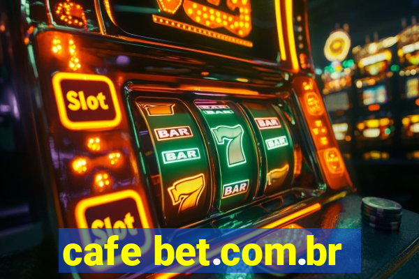 cafe bet.com.br