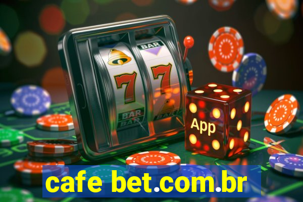 cafe bet.com.br