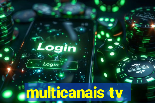 multicanais tv