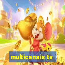 multicanais tv