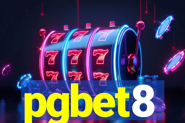 pgbet8