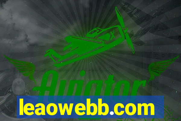 leaowebb.com