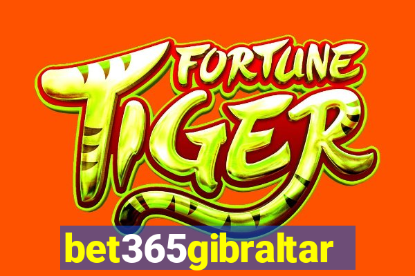 bet365gibraltar