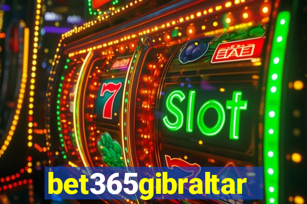 bet365gibraltar