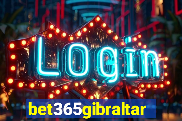 bet365gibraltar