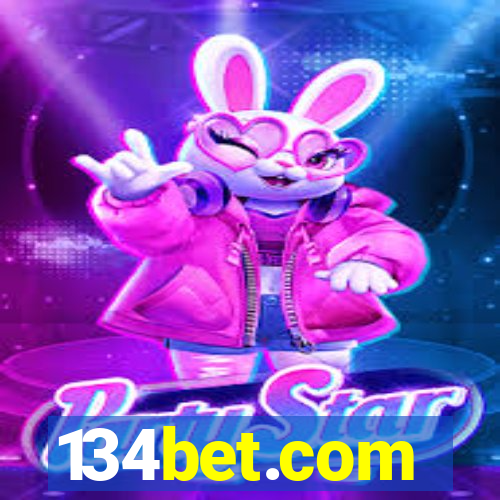 134bet.com