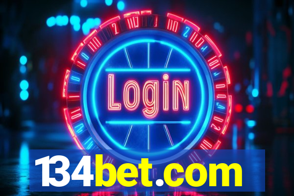 134bet.com