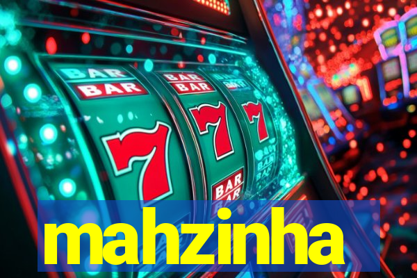 mahzinha