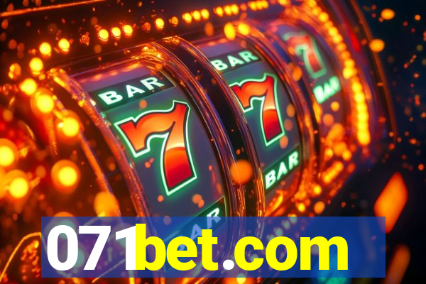 071bet.com