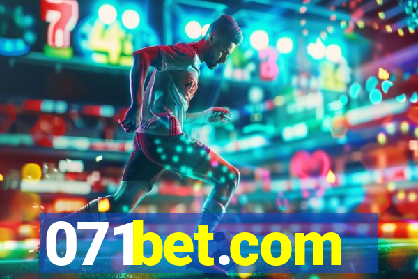 071bet.com