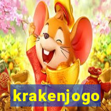 krakenjogo