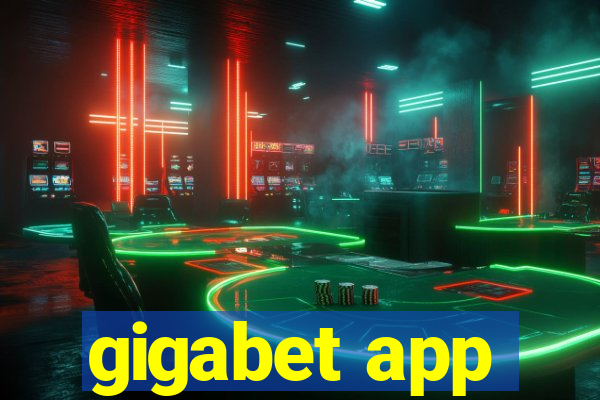 gigabet app