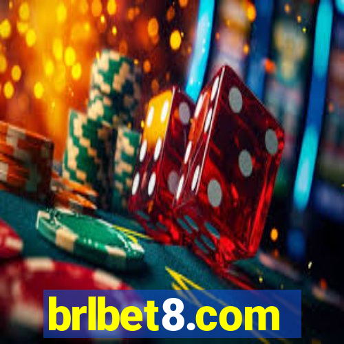 brlbet8.com