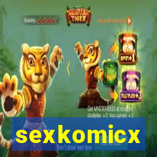 sexkomicx