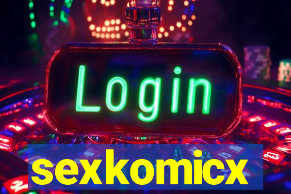 sexkomicx