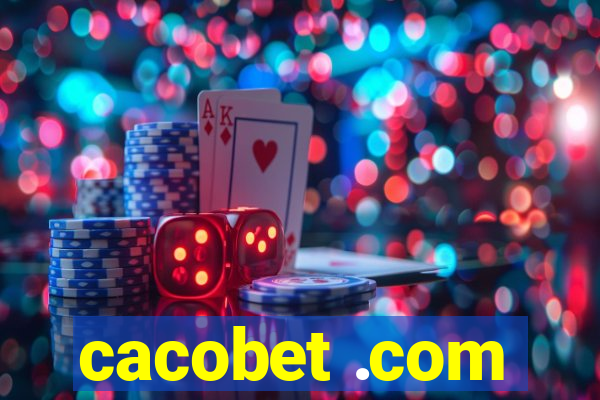 cacobet .com