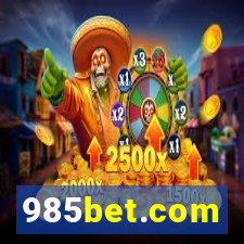 985bet.com