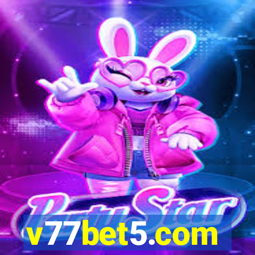 v77bet5.com