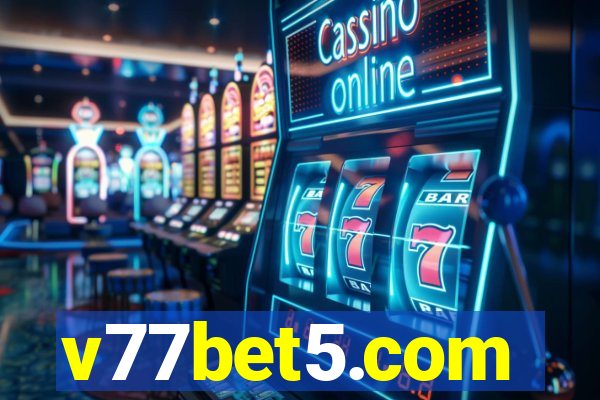 v77bet5.com