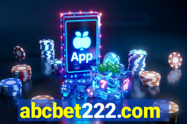 abcbet222.com