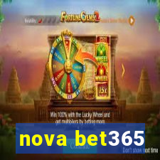 nova bet365