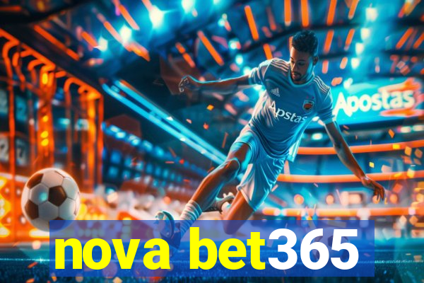 nova bet365