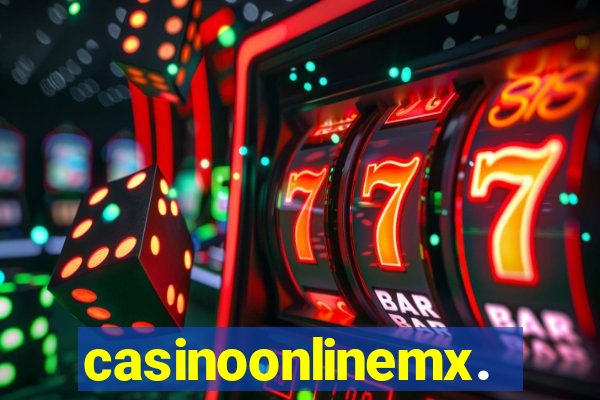 casinoonlinemx.mx