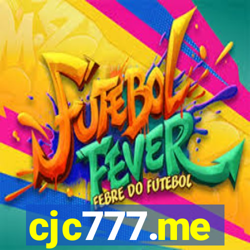 cjc777.me