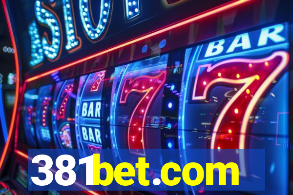 381bet.com