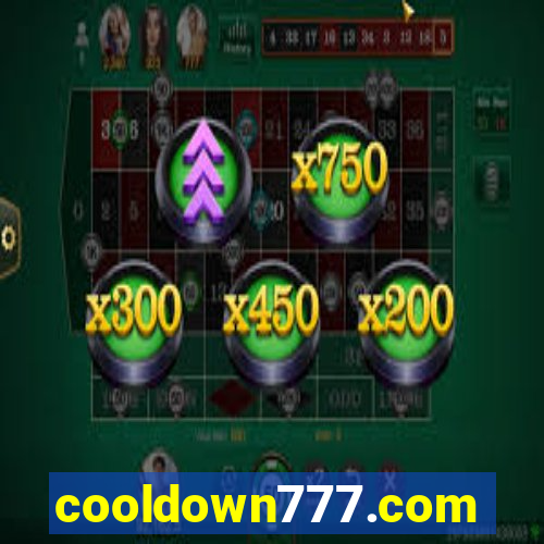 cooldown777.com