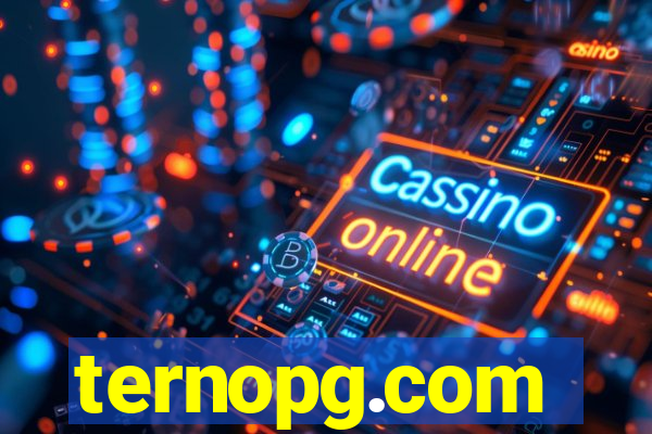 ternopg.com