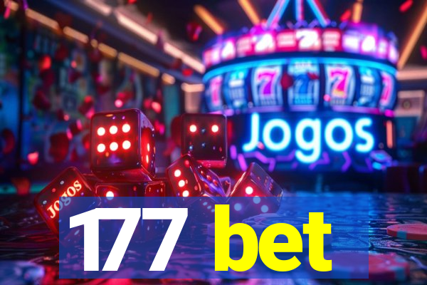 177 bet