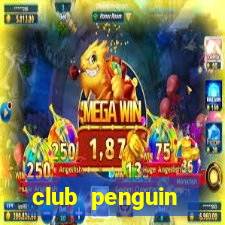 club penguin telegram 2024