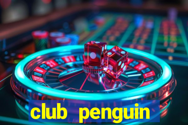 club penguin telegram 2024