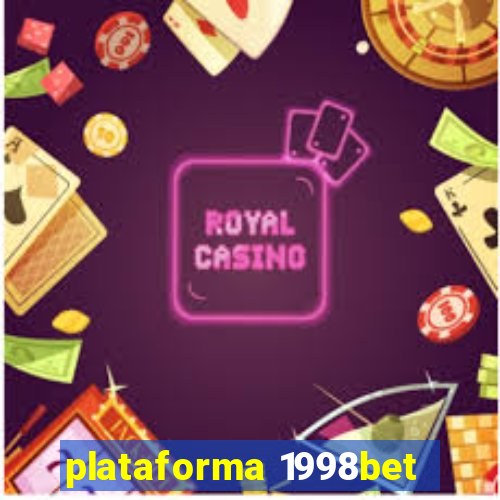 plataforma 1998bet