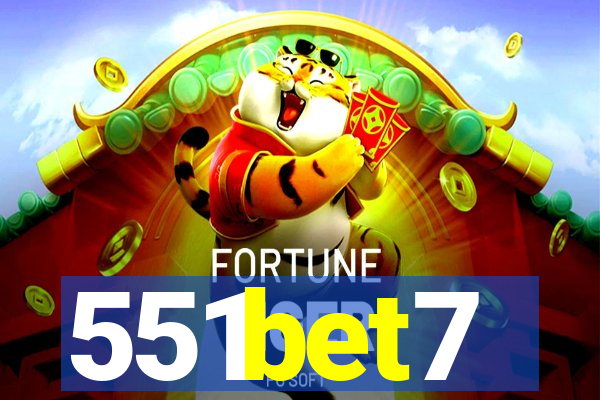 551bet7