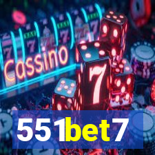 551bet7