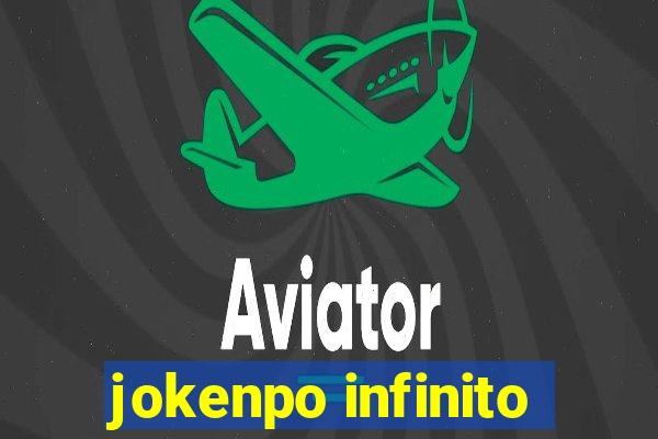 jokenpo infinito