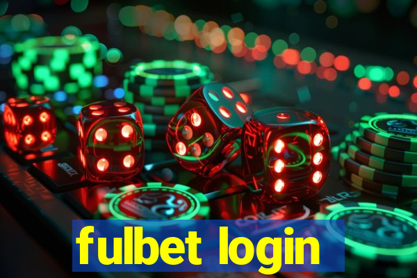 fulbet login