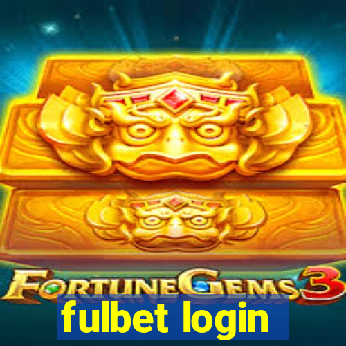 fulbet login