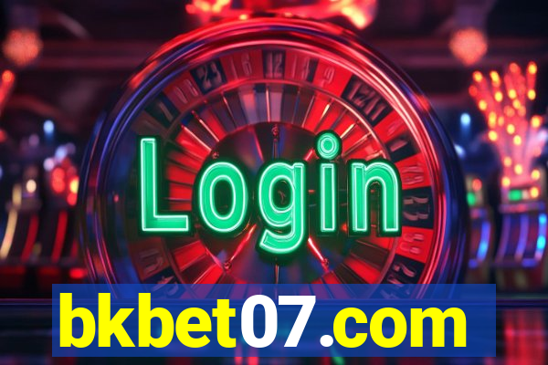 bkbet07.com