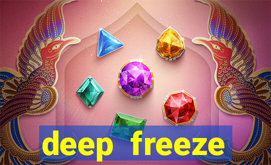 deep freeze crackeado win11